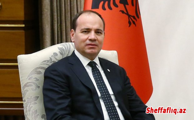 Albaniyanın keçmiş prezidenti Buyar Nişani 56 yaşında vəfat edib.