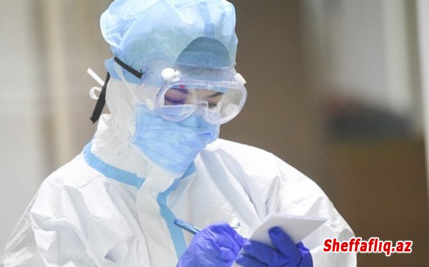Çində yeni koronavirus ocağı aşkarlanıb
