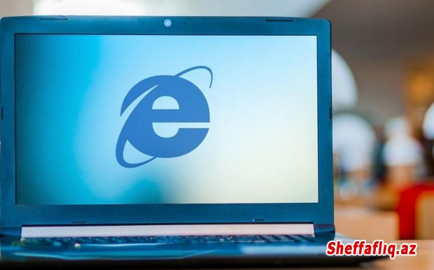 Bu gündən "Internet Explorer” brauzeri “Microsoft” şirkəti tərəfindən  fəaliyyəti dayandırılır