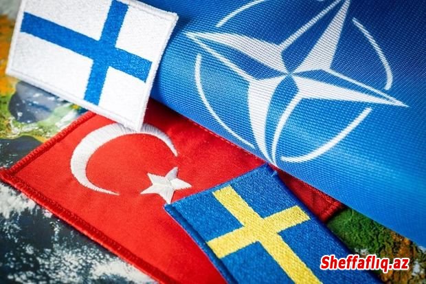 Türkiyə İsveç və Finlandiya ilə üçtərəfli danışıqlardan imtina etdi