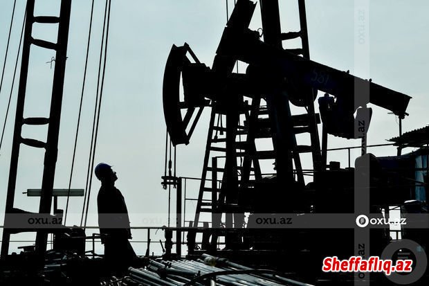 Hindistan Rusiya neftinin alışını 31 dəfə artırıb