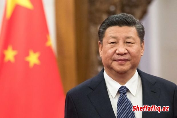 Çin prezidenti Avropa liderlərini Pekində görüşə dəvət etdi