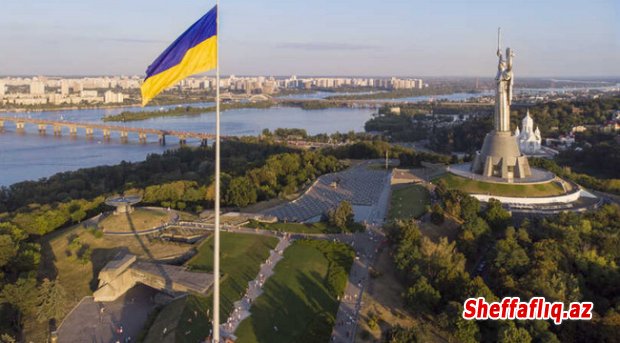Ukrayna Belarusla təhlükəsizlik sahəsində əməkdaşlığı dayandırıb