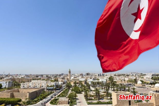 Tunisdən həyəcan siqnalı: Ölkədə ərzaq bitib