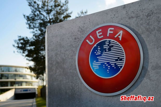 UEFA hakimlərə mesaj verdi: “Daha sərt reaksiya verilməlidir”