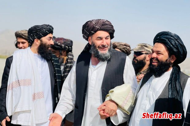 Quantanamoda saxlanılan “Taliban” lideri azad edildi