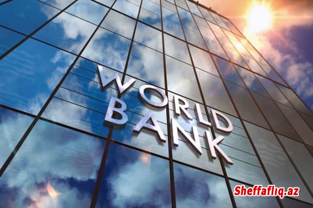 Dünya Bankı Ukraynaya külli miqdarda ianə ayırdı