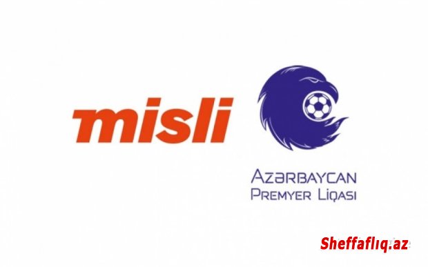 Bu gün futbol üzrə Azərbaycan Premyer Liqasında VII tura start veriləcək.