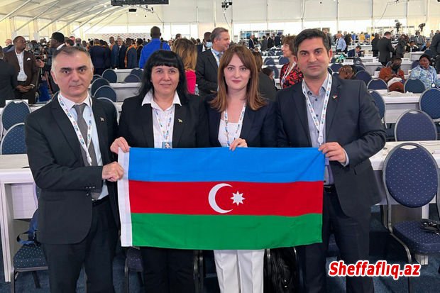 Azərbaycan Beynəlxalq Telekommunikasiya İttifaqı Şurasının üzvlüyünə seçilib
