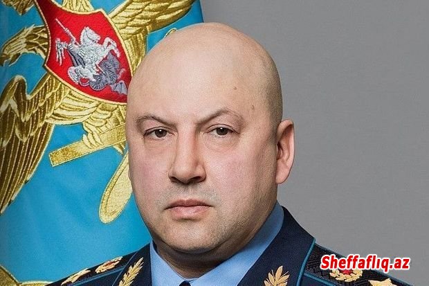 “Xüsusi hərbi əməliyyat” zonasında Rusiya qoşunlarının birləşmiş qrupuna yeni komandir təyin edilib