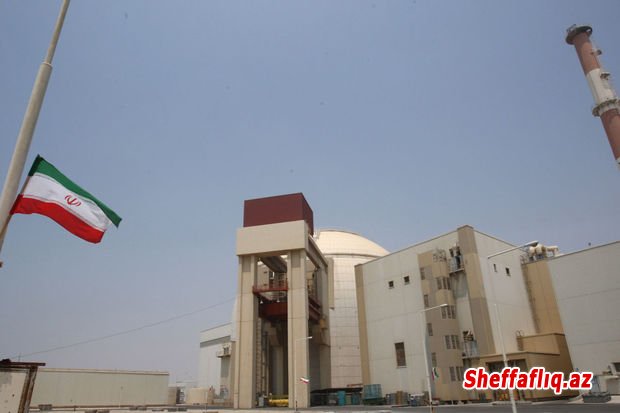 İran İsfahanda yeni nüvə tədqiqat reaktorunun tikintisinə başladı