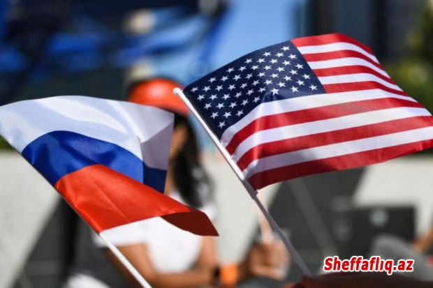 Co Bayden administrasiyası: “ABŞ Rusiyaya sanksiyalarla cavab verəcək”