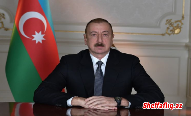 Azərbaycan Prezidenti ABŞ dövlət katibi ilə telefonla danışıb