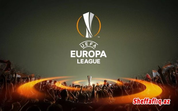 UEFA Avropa Liqasının qrup mərhələsində V tura start verilib.