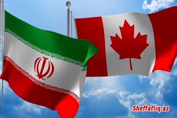 Kanada İrana qarşı sanksiyaları genişləndirir