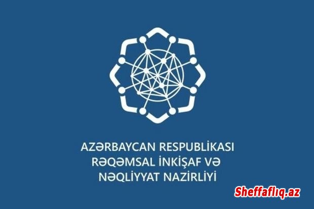 Rəqəmsal İnkişaf və Nəqliyyat Nazirliyinin kollegiyasının tərkibi dəyişib