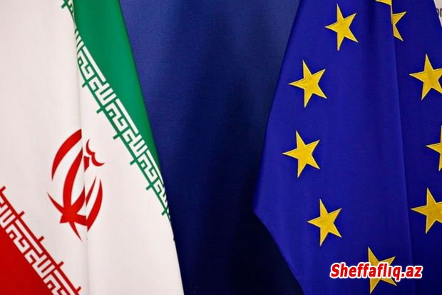 Aİ xarici işlər nazirləri İrana qarşı yeni sanksiyalarla bağlı razılığa gəliblər