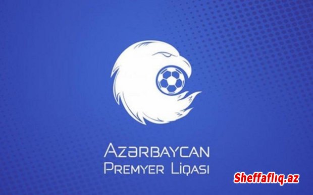 Azərbaycan Premyer Liqası:"Şamaaxı" - "Kəpəz"-i qəbul edəcək