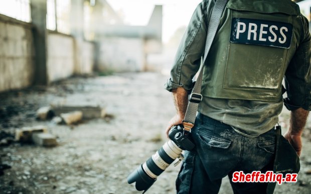 BMT-nin Baş katibi: “Bu il dünyada 70-dən çox jurnalist öldürülüb”