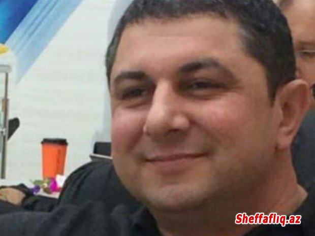 Rusiya ordusuna könüllü qoşulan azərbaycanlı iş adamı həlak oldu