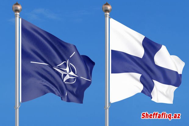 Finlandiya NATO-ya üzvlüklə bağlı qanun layihəsini parlamentə təqdim etdi