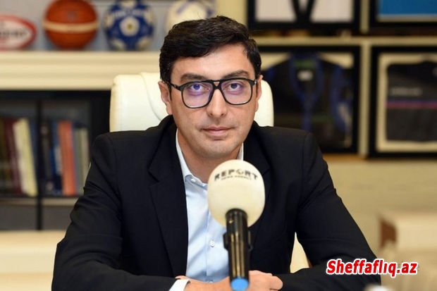 Fərid Qayıbov: “Azərbaycan futbolunda güclü islahatlar lazımdır”