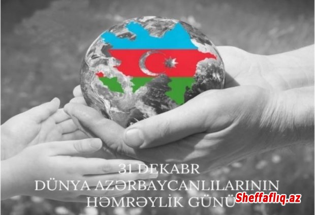 Şamaxı rayon sakininin Azərbaycan Xalqına Müraciəti