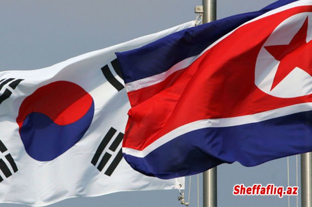 Cənubi Koreyadan Şimali Koreyaya sanksiyalar