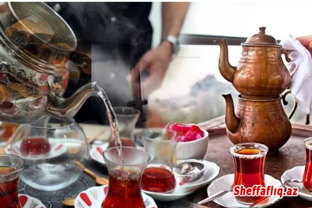 Çay mədəniyyəti Azərbaycanın təşəbbüsü ilə UNESCO-nun Dünya İrs siyahısına daxil edildi