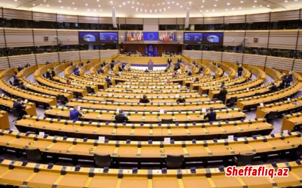 Avropa Parlamenti "Qolodomor" faciəsini Ukrayna xalqına qarşı soyqırımı kimi tanıyıb