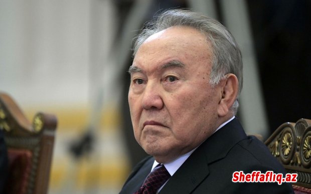Qazaxıstan deputatları birinci prezident haqqında qanunun ləğvi məsələsinə baxacaqlar