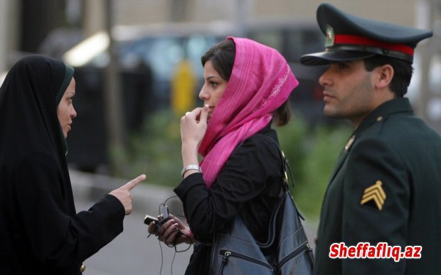 İran hakimiyyəti əxlaq polisini ləğv etmək qərarına gəlib.