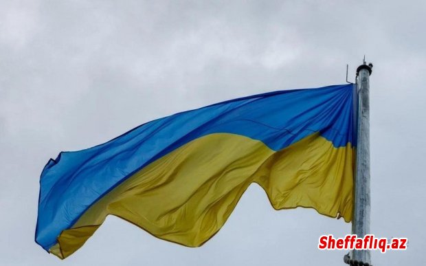 Ukraynaya ötən il 32 milyard dollardan çox maliyyə yardımı edilib