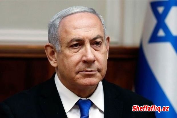 Netanyahu: “İsrail İranı bütün dünya üçün təhlükə hesab edir”
