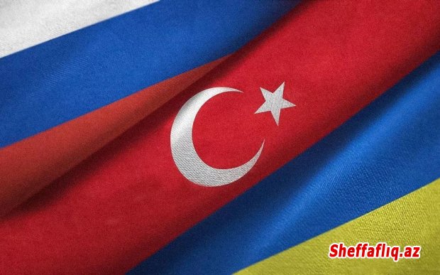 Türkiyə, Rusiya və Ukrayna ombudsmanlarının üçtərəfli görüşü keçirilib