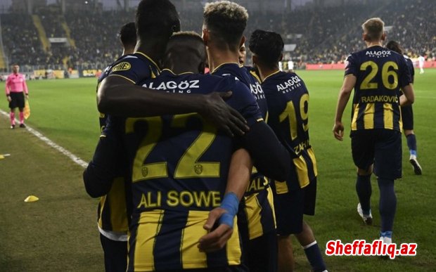 Türkiyə Kuboku: "Beşiktaş" mübarizəni dayandırıb