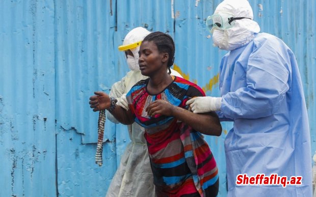 ÜST Uqandada ebola epidemiyasının bitdiyini elan edə bilər
