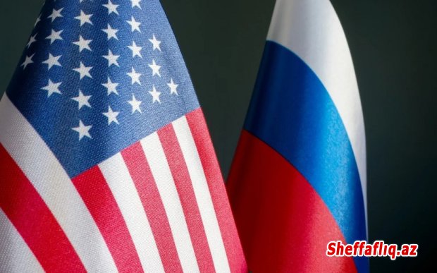 ABŞ Maliyyə Nazirliyi Rusiyaya qarşı sanksiyaları genişləndirib