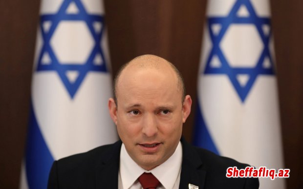İsrailin sabiq baş naziri: “Ötən il Rusiya ilə Ukrayna arasında danışıqlar Qərb tərəfindən dayandırılıb”