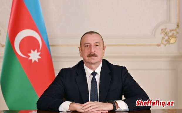Azərbaycan Prezidenti: "Bizim Qələbəmizdə mübarizlik hissi mühüm rol oynayıb"