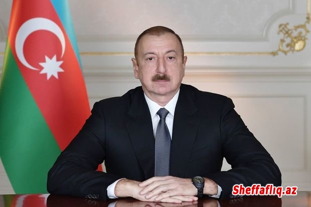 Azərbaycan Prezidenti: “BMT Təhlükəsizlik Şurası bu gün səmərəli deyil”