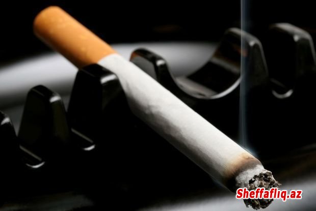 Sumqayıtda yetkinlik yaşına çatmayanlara tütün məmulatları satan 10 obyektin sahibi cərimələnib - VİDEO
