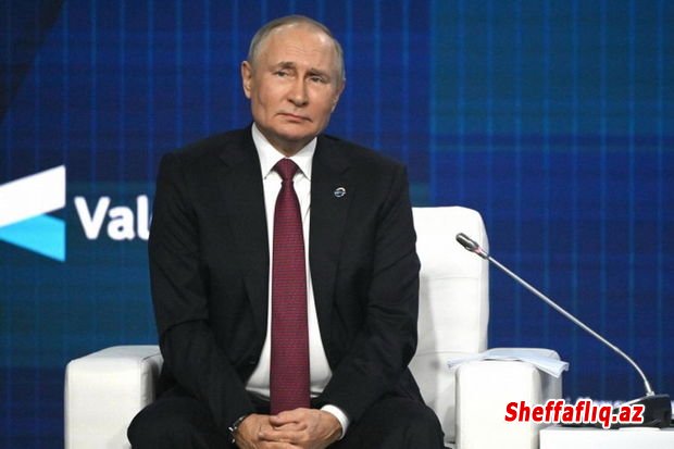 Putin G20 sammitində iştirak edə bilər