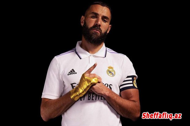 Benzema da Ronaldunun ardınca Ərəbistana gedir