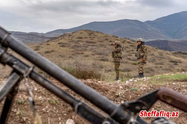 Perulu jurnalist Ermənistanın Azərbaycana qarşı təxribatlarından yazıb - FOTO