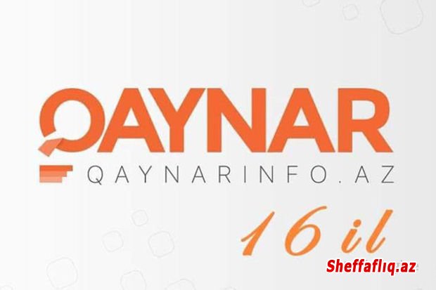 “Qaynarinfo” 16 yaşında