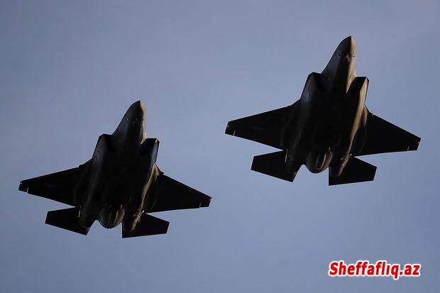 Çavuşoğlu: “Türkiyə ABŞ-ın F-35 qırıcıları üçün ödədiyi pulu geri alacaq”