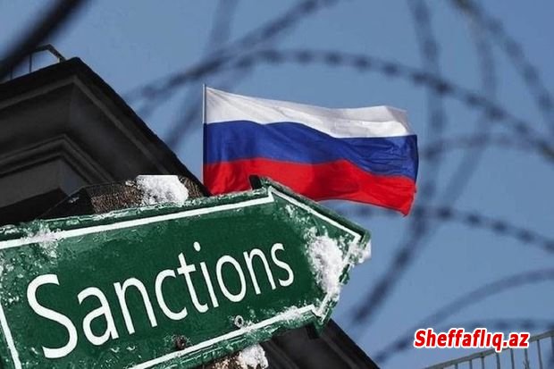 KİV: Ermənistan Rusiyanın sanksiyalardan yan keçməsinə kömək edir