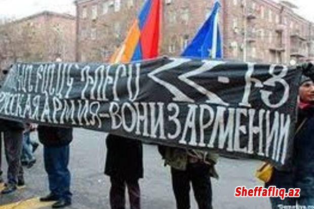 Paşinyan son danışıqlar prosesində Rusiyanın iştirak imkanlarını bloklamağa çalışır - “Kaspi”nin ŞƏRHİ + FOTO