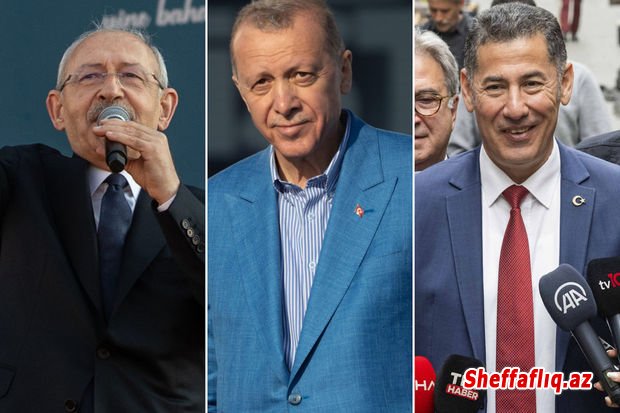 Türkiyədə prezident seçkisinin ikinci turu: Qayda necədir? - İZAH